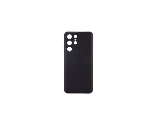 Чохол до мобільного телефона BeCover Samsung Galaxy S24 Ultra Black (710468)