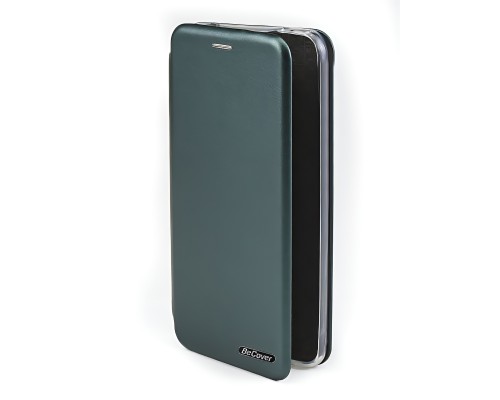 Чохол до мобільного телефона BeCover Exclusive Motorola Moto G14 Dark Green (710236)