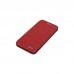 Чохол до мобільного телефона BeCover Exclusive Nokia C31 Burgundy Red (710246)