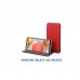 Чохол до мобільного телефона BeCover Exclusive Samsung Galaxy A05 SM-A055 Burgundy Red (710261)