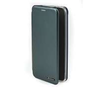 Чохол до мобільного телефона BeCover Exclusive Samsung Galaxy A05 SM-A055 Dark Green (710262)