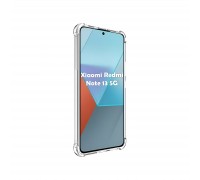 Чохол до мобільного телефона BeCover Anti-Shock Xiaomi Redmi Note 13 5G Clear (710509)