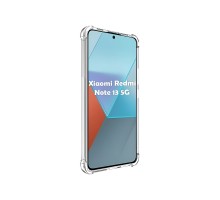 Чохол до мобільного телефона BeCover Anti-Shock Xiaomi Redmi Note 13 5G Clear (710509)