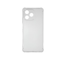 Чохол до мобільного телефона BeCover Anti-Shock Realme C51 Clear (710542)