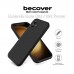 Чохол до мобільного телефона BeCover Motorola Moto G54 / G54 Power Black (710546)