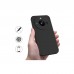 Чохол до мобільного телефона BeCover Realme 11 Pro/11 Pro Plus/Narzo 60 Pro Black (710544)