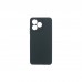 Чохол до мобільного телефона BeCover Realme C51 Black (710543)