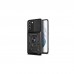 Чохол до мобільного телефона BeCover Military Samsung Galaxy S24 Plus SM-S926 Black (710638)