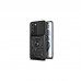 Чохол до мобільного телефона BeCover Military Samsung Galaxy S24 SM-S921 Black (710635)