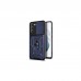 Чохол до мобільного телефона BeCover Military Samsung Galaxy S24 SM-S921 Blue (710636)
