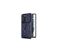 Чохол до мобільного телефона BeCover Military Samsung Galaxy S24 SM-S921 Blue (710636)