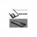 Чохол до мобільного телефона BeCover Anti-Bump Motorola Moto G32 Black (710644)
