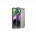 Чохол до мобільного телефона BeCover Anti-Shock Apple iPhone 15 Grey (710621)