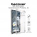 Чохол до мобільного телефона BeCover Anti-Shock Google Pixel 8 Clear (710597)