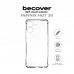 Чохол до мобільного телефона BeCover Anti-Shock Infinix Hot 30 (X6831) Clear (710602)
