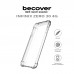 Чохол до мобільного телефона BeCover Anti-Shock Infinix Zero 30 4G (X6731B) Clear (710609)