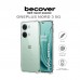 Чохол до мобільного телефона BeCover Anti-Shock OnePlus Nord 3 5G Clear (710620)