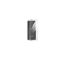 Чохол до мобільного телефона BeCover Anti-Shock Samsung Galaxy M34 5G SM-M346 Clear (710615)