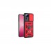 Чохол до мобільного телефона BeCover Military Xiaomi 13 Lite Red (710570)