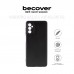 Чохол до мобільного телефона BeCover Samsung Galaxy A15 4G SM-A155/A15 5G SM-A156 Black (710738)