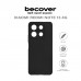 Чохол до мобільного телефона BeCover Xiaomi Redmi Note 13 4G Black (710646)
