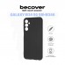 Чохол до мобільного телефона BeCover Samsung Galaxy M34 5G SM-M346 Black (710904)