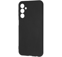 Чохол до мобільного телефона BeCover Samsung Galaxy M34 5G SM-M346 Black (710904)