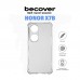Чохол до мобільного телефона BeCover Anti-Shock Honor X7b Clear (710845)