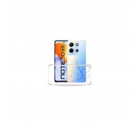Чохол до мобільного телефона BeCover Anti-Shock Infinix Note 30 NFC (X6833B) Clear (710603)