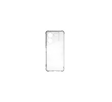 Чохол до мобільного телефона BeCover Anti-Shock Tecno POVA 5 (LH7n) Clear (710857)