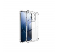 Чохол до мобільного телефона BeCover Anti-Shock Xiaomi 14 5G Clear (710792)