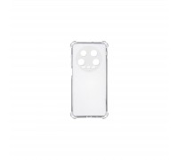 Чохол до мобільного телефона BeCover Anti-Shock Xiaomi 14 Ultra 5G Clear (710859)