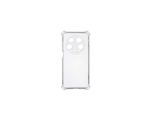 Чохол до мобільного телефона BeCover Anti-Shock Xiaomi 14 Ultra 5G Clear (710859)