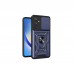 Чохол до мобільного телефона BeCover Military Samsung Galaxy M34 5G SM-M346 Blue (710680)