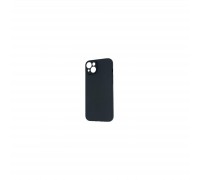 Чохол до мобільного телефона BeCover Apple iPhone 15 Black (710143)