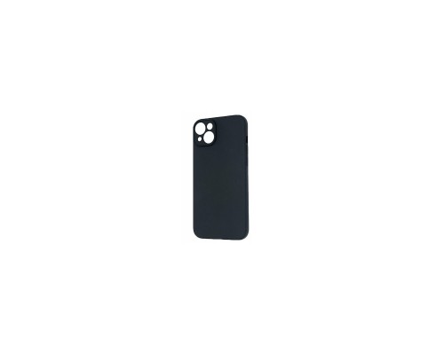 Чохол до мобільного телефона BeCover Apple iPhone 15 Plus Black (710147)