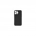 Чохол до мобільного телефона BeCover Apple iPhone 15 Pro Black (710145)