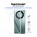 Чохол до мобільного телефона BeCover Honor Magic6 Lite 5G Transparancy (710871)