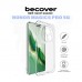 Чохол до мобільного телефона BeCover Honor Magic6 Pro 5G Transparancy (710870)