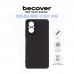 Чохол до мобільного телефона BeCover Realme C67 4G Black (710929)