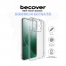 Чохол до мобільного телефона BeCover Xiaomi 14 Ultra 5G Transparancy (710919)
