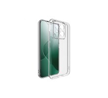 Чохол до мобільного телефона BeCover Xiaomi 14 Ultra 5G Transparancy (710919)