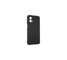 Чохол до мобільного телефона BeCover Motorola Moto G24/G24 Power Black (710718)