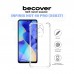 Чохол до мобільного телефона BeCover Anti-Shock Infinix Hot 40 Pro (X6837) Clear (711150)