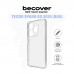Чохол до мобільного телефона BeCover Tecno Spark Go 2024 (BG6) Transparancy (710906)