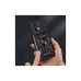Чохол до мобільного телефона BeCover Military Motorola Moto G84 Black (710675)