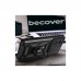 Чохол до мобільного телефона BeCover Military Oppo A58 4G Black (710713)