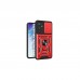 Чохол до мобільного телефона BeCover Military Samsung Galaxy S23 FE SM-S711 Red (710662)