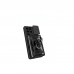 Чохол до мобільного телефона BeCover Military Samsung Galaxy S24 Ultra SM-S928 Black (710683)