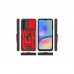 Чохол до мобільного телефона BeCover Military Samsung Galaxy A25 5G SM-A256 Red (711013)